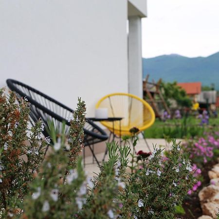 Flora Studio Apartments Korenica Exterior photo